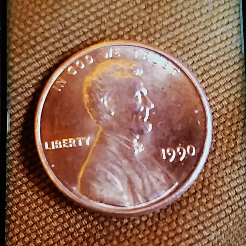 1990 no s penny